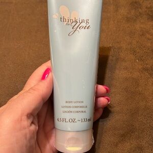 Mary Kay Thinking of You Body Lotion